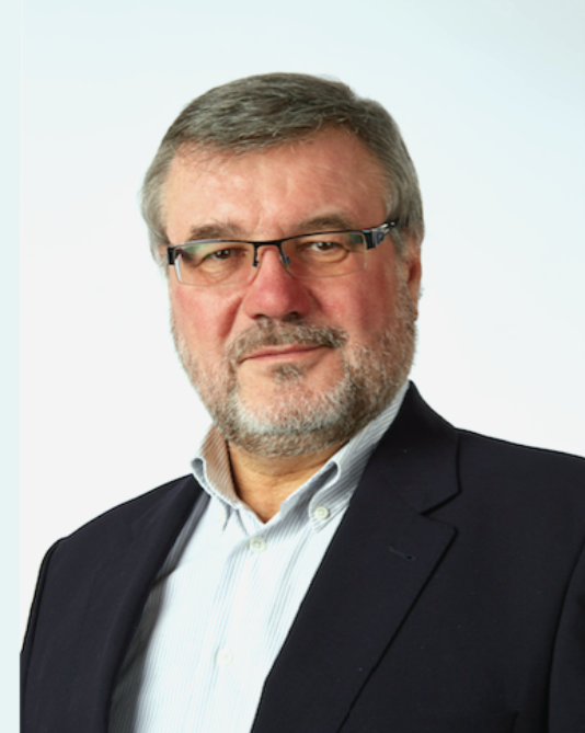 Luděk Hovorka