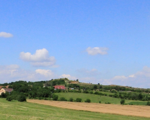 Dům s pozemky Odolena Voda